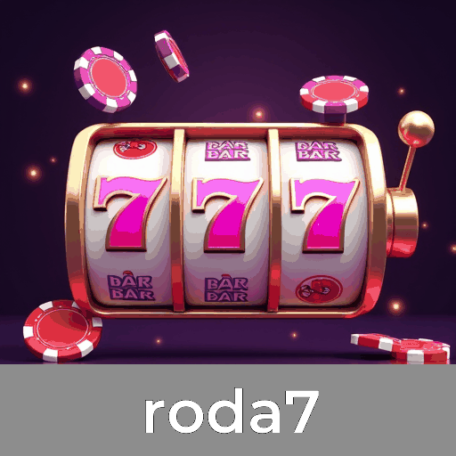 roda7: Viva o momento com Crash e multiplicações incríveis