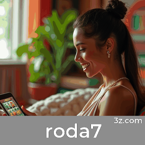 Vivencie um Acesso Exclusivo e Seguro no roda7