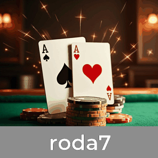 Roda7: Especialista em Apostas Esportivas para Eventos Brasileiros