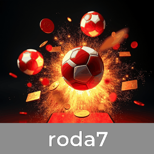 roda7: A Emoção dos Jogos de Cassino e Oportunidades de Ganhar