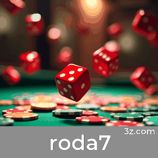 Roda7: Imersão Total em Casino para Brasileiros