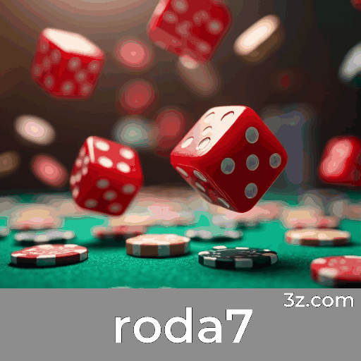 Roda7 App: Benefícios Exclusivos e Recompensas Únicas