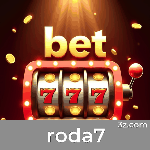 roda7: Cassino Online Premiado e Seguro