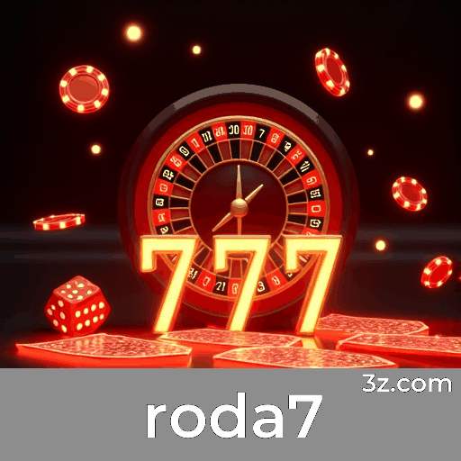 Roda7 App: Benefícios Exclusivos e Recompensas Únicas