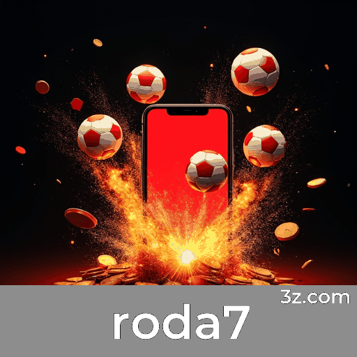 roda7: A Plataforma Suprema para Apostas Esportivas no Brasil